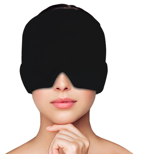 Migraine Relief Cap