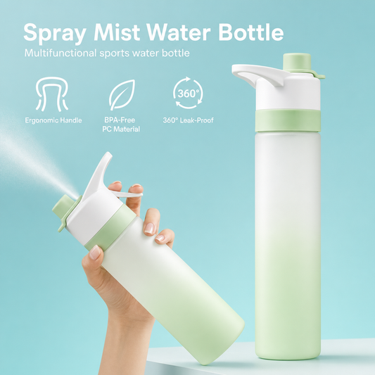 700ml Mist Spray Bottle