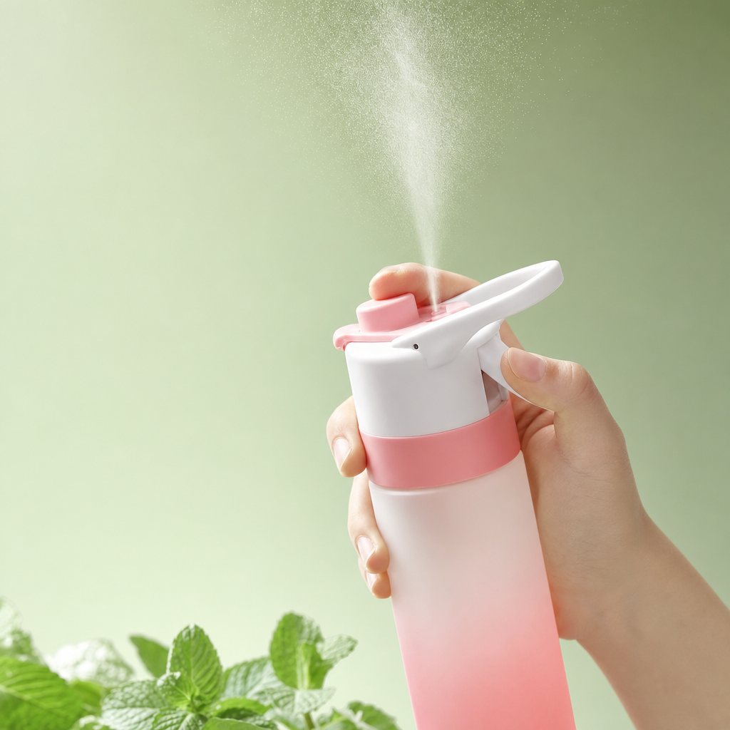 700ml Mist Spray Bottle