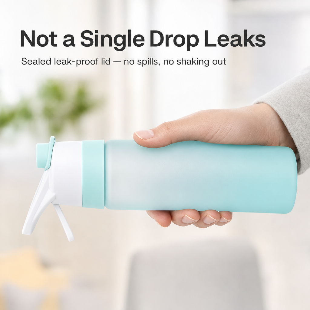 700ml Mist Spray Bottle