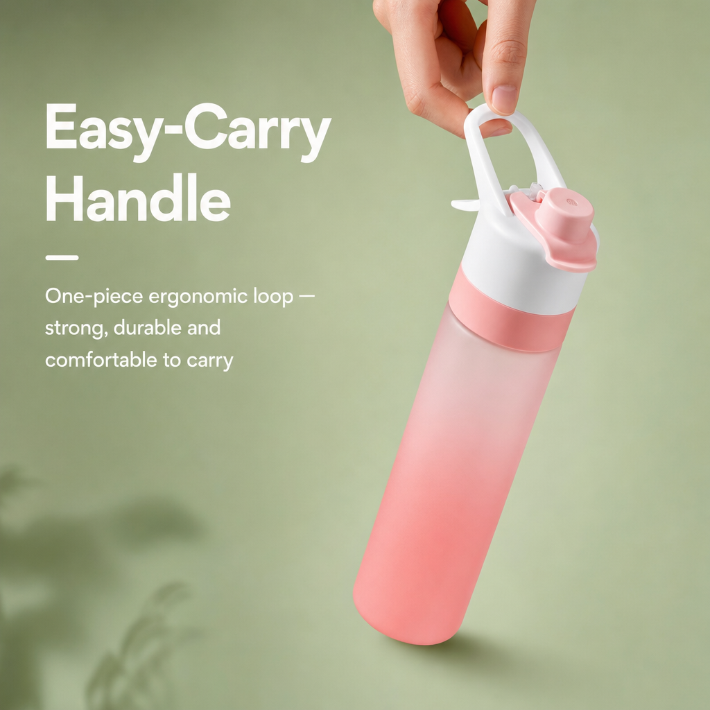 700ml Mist Spray Bottle