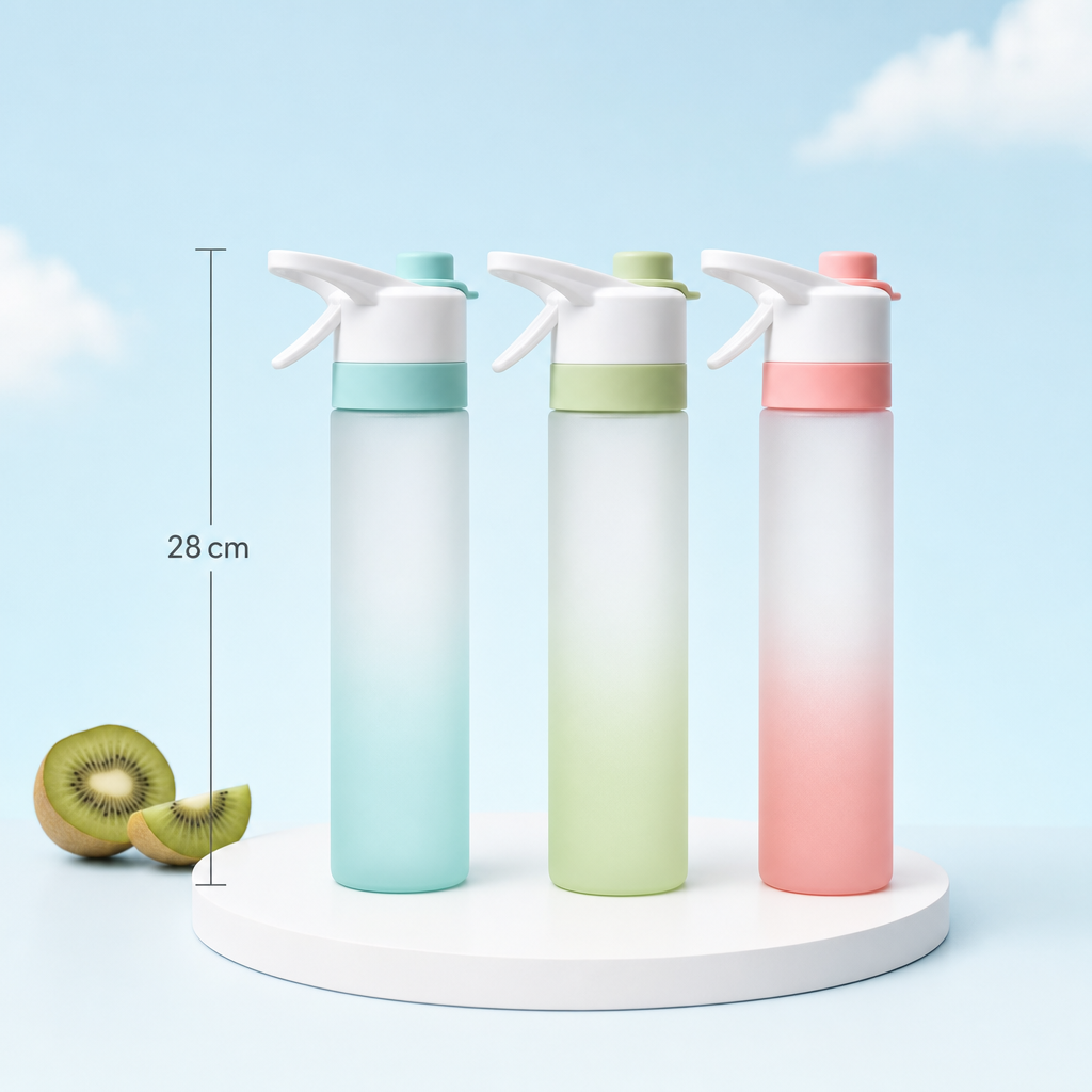 700ml Mist Spray Bottle